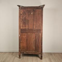 French Fruitwood Bonneti re early 19th century - 4552004