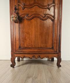 French Fruitwood Bonneti re early 19th century - 4552007