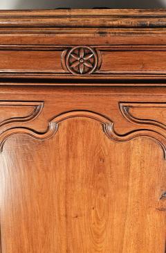 French Fruitwood Bonneti re early 19th century - 4552008