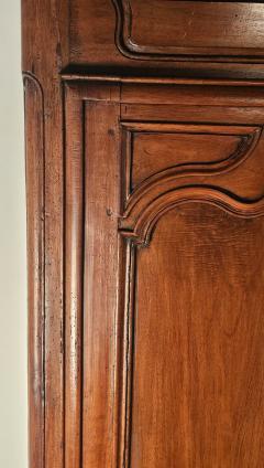 French Fruitwood Bonneti re early 19th century - 4552010