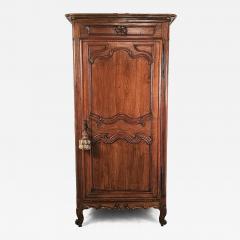 French Fruitwood Bonneti re early 19th century - 4553310