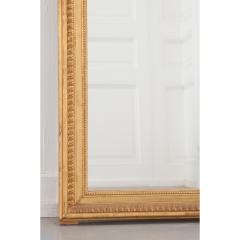 French Gold Gilt Louis XVI Style Mirror - 2150363