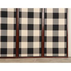 French Gothic Style Folding Screen - 2920204