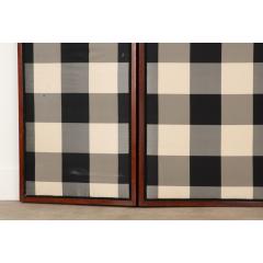 French Gothic Style Folding Screen - 2920208