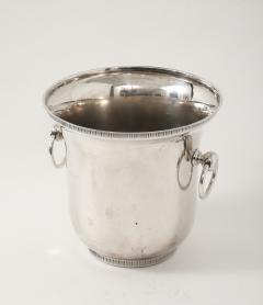 French Ice Bucket - 4360993
