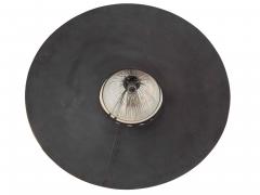 French Industrial Hanging Fixture - 4462010