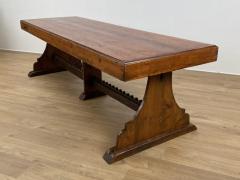 French Industrial Working Table - 2912570