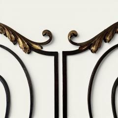 French Interior Apartment Gates circa 1910 - 4749000
