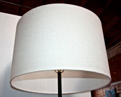 French Iron Floor Lamp - 502806