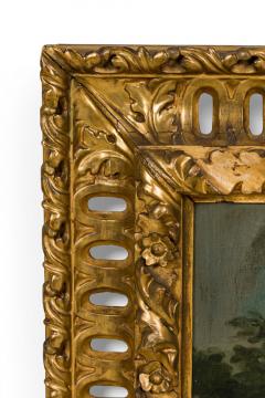 French Lady in Pink Portrait - 4516414