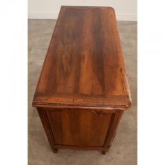 French Late 18th Century Burl Walnut Buffet - 3110232