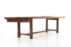 French Library Table - 2430126