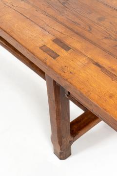 French Library Table - 2430128