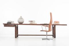 French Library Table - 2430131