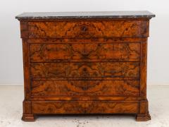 French Louis Philippe Drop Front Secretary late 19th Century - 3317587