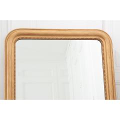 French Louis Philippe Style Mirror - 2532015