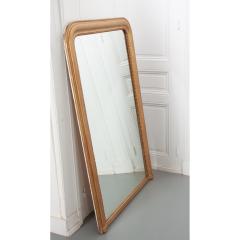 French Louis Philippe Style Mirror - 2532027