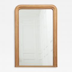 French Louis Philippe Style Mirror - 2564512