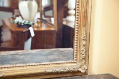 French Louis Philippe style Mirror - 925084