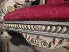 French Louis XIV Style Salon Suite in the Manner of Gue ret Fre res - 671664