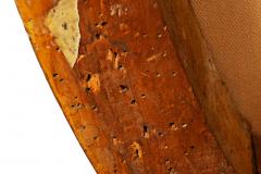 French Louis XV Beechwood Duchesse Brisee Chaise by P Remy ca 1765 - 4550807