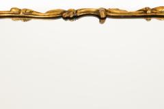 French Louis XV Gilt Bronze Surtout de Table circa 1880 - 4568039