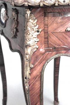 French Louis XV Kingwood Desk - 1428958