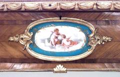 French Louis XV Kingwood Desk - 1428961