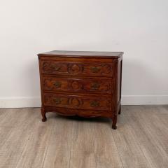 French Louis XV Style Chest circa 1880 Relined - 2615082