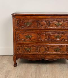 French Louis XV Style Chest circa 1880 Relined - 2615085