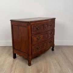 French Louis XV Style Chest circa 1880 Relined - 2615086