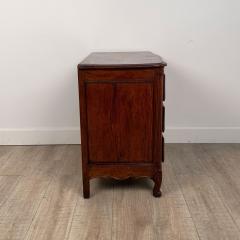French Louis XV Style Chest circa 1880 Relined - 2615087