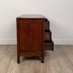 French Louis XV Style Chest circa 1880 Relined - 2615088
