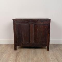 French Louis XV Style Chest circa 1880 Relined - 2615089