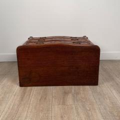 French Louis XV Style Chest circa 1880 Relined - 2615090