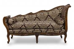French Louis XV Style Recamier - 4169347
