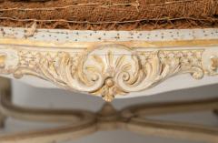 French Louis XV Style Settee - 3292800
