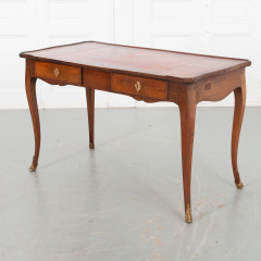 French Louis XV Style Writing Desk - 2655700