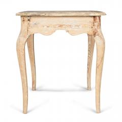 French Louis XV Table - 4403775