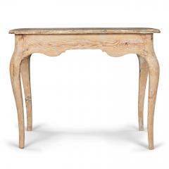 French Louis XV Table - 4403778