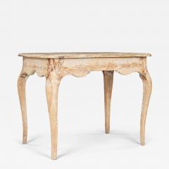 French Louis XV Table - 4403831
