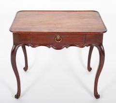 French Louis XV Tray Top Table - 4018829