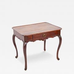 French Louis XV Tray Top Table - 4020024