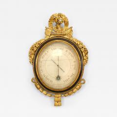 French Louis XVI Barometer - 4250364