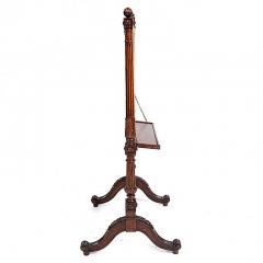 French Louis XVI Music Stand - 161418