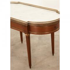 French Louis XVI Style Cocktail Table - 2995950