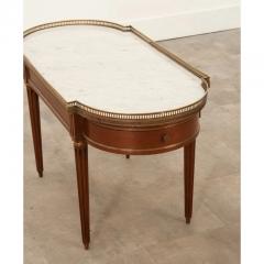 French Louis XVI Style Cocktail Table - 2995954