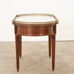 French Louis XVI Style Cocktail Table - 2995961