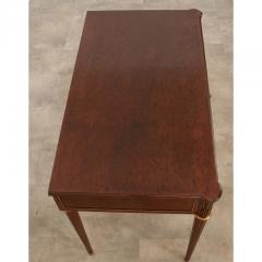 French Louis XVI Style Desk - 2995924