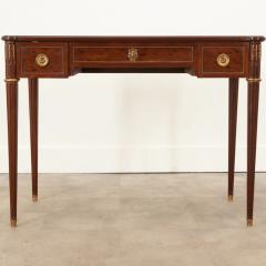 French Louis XVI Style Desk - 2995929